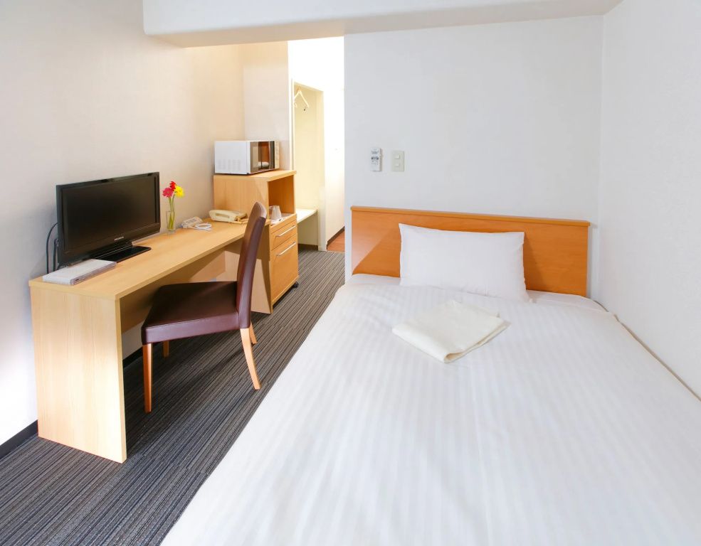 Flexstay Inn Tokiwadai - Général