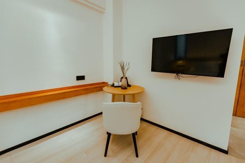 Guang Ao Hotel in Haikou