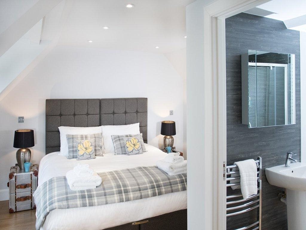 Glenmoriston Townhouse Hotel Inverness by null