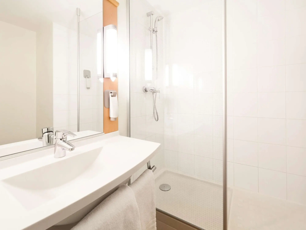 ibis Saint Nazaire Trignac - Général