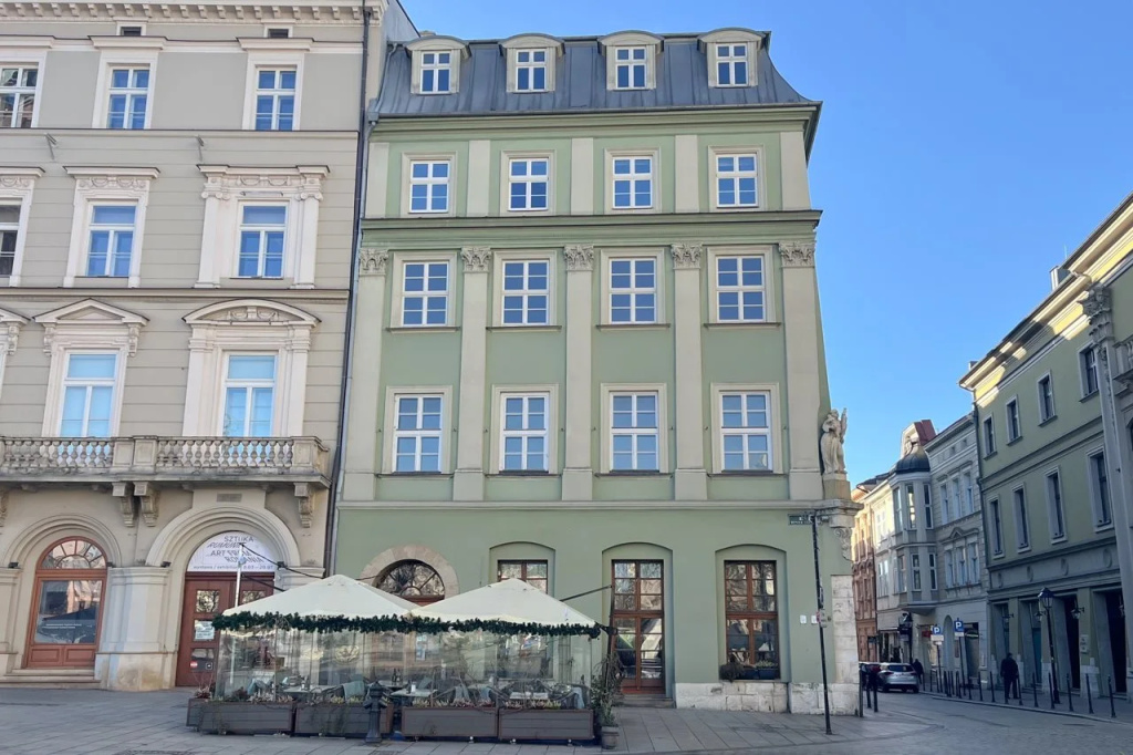 Palladian Hotel