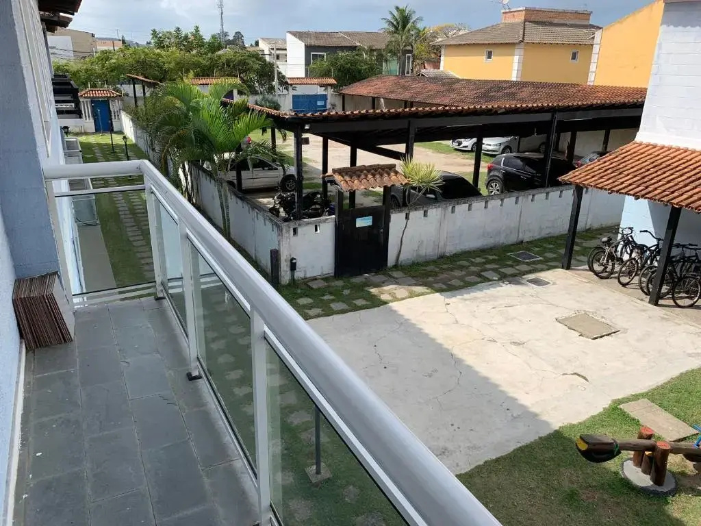 Casa para temporada em Cabo Frio