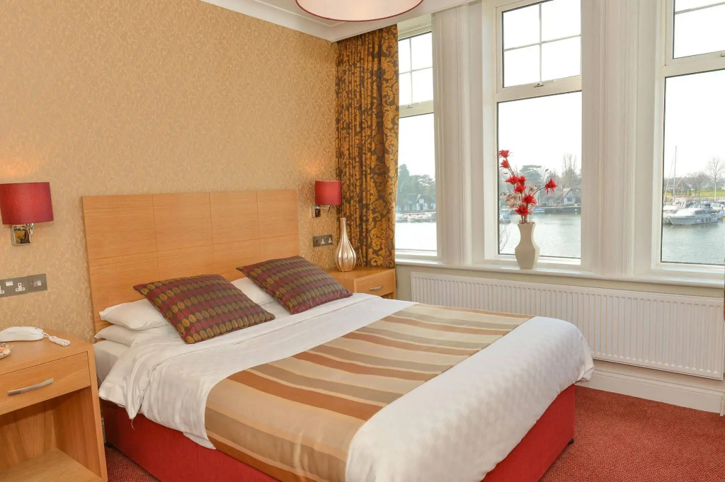 Hotel photo 20