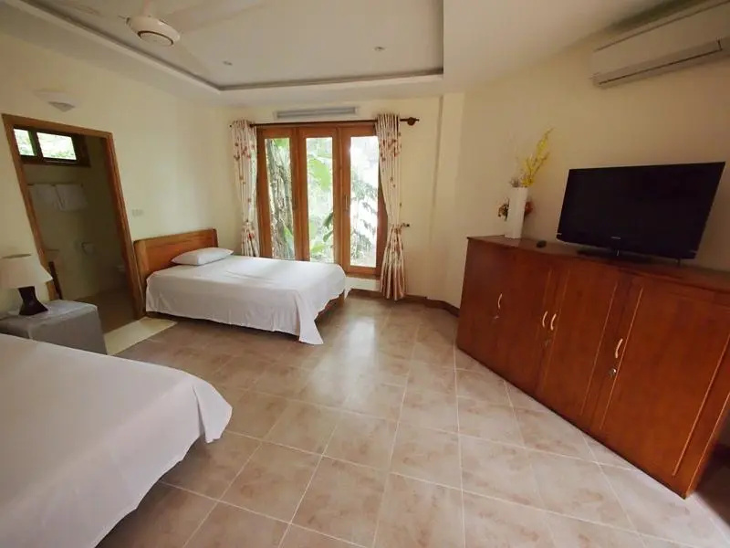 Bungalow