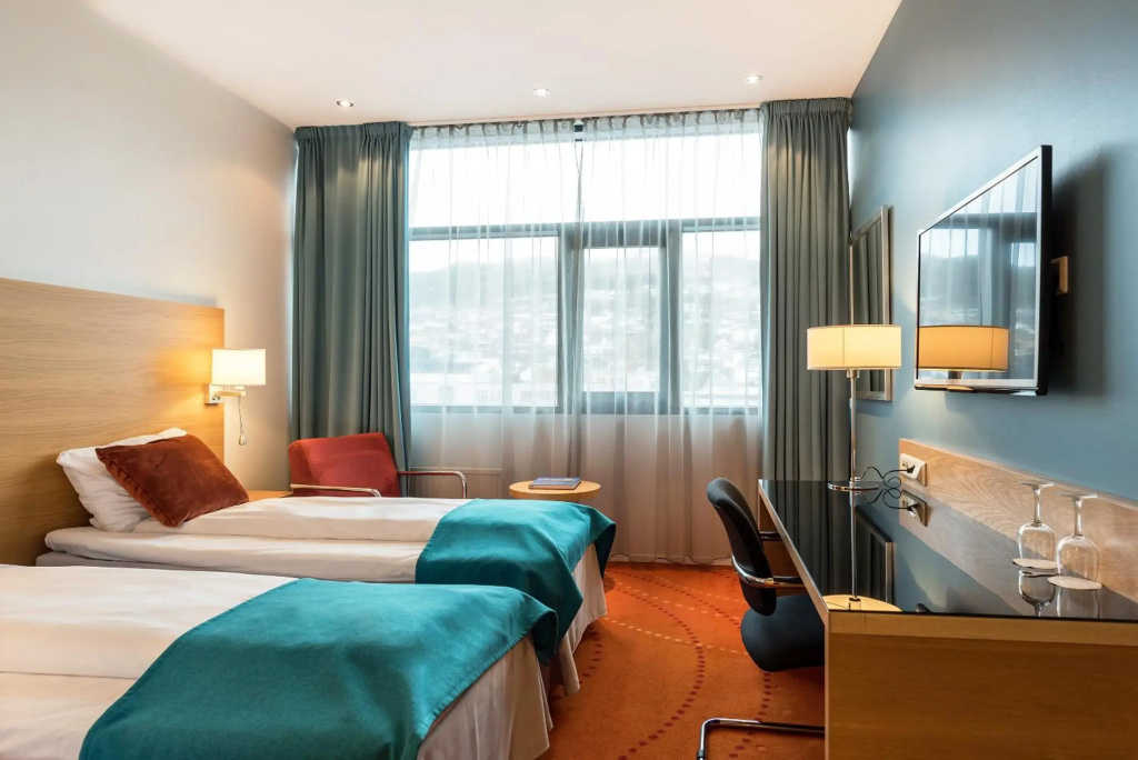 Hotel photo 20