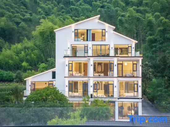 My Trip, My Stay · GoStay Vacation Villa (Ningguo Chujiatan Xijin Wild Ferry Wharf Branch)