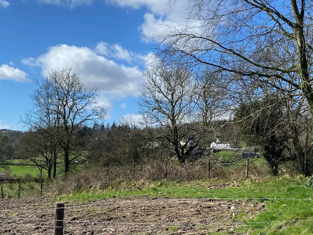 Low Ashmead Cottage