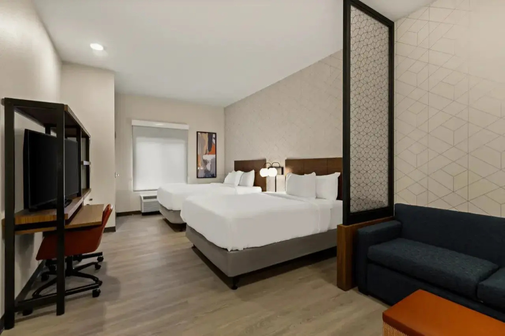 Hotel photo 6