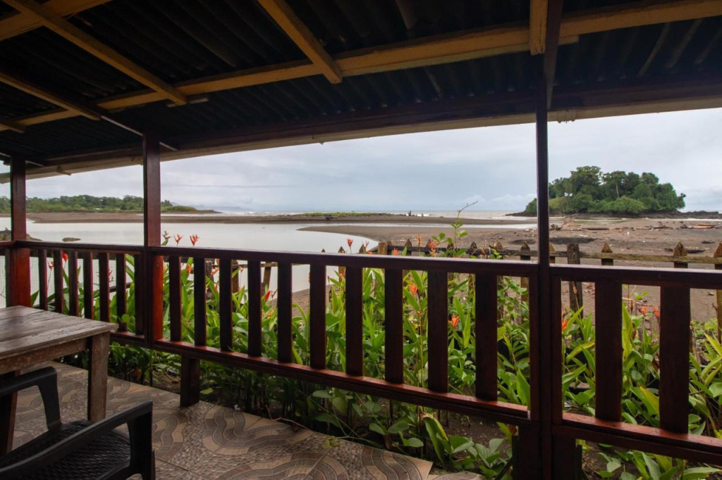 Eco hotel Kipara