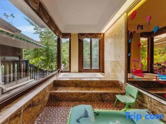 River & Holiday Hotel - Chambres
