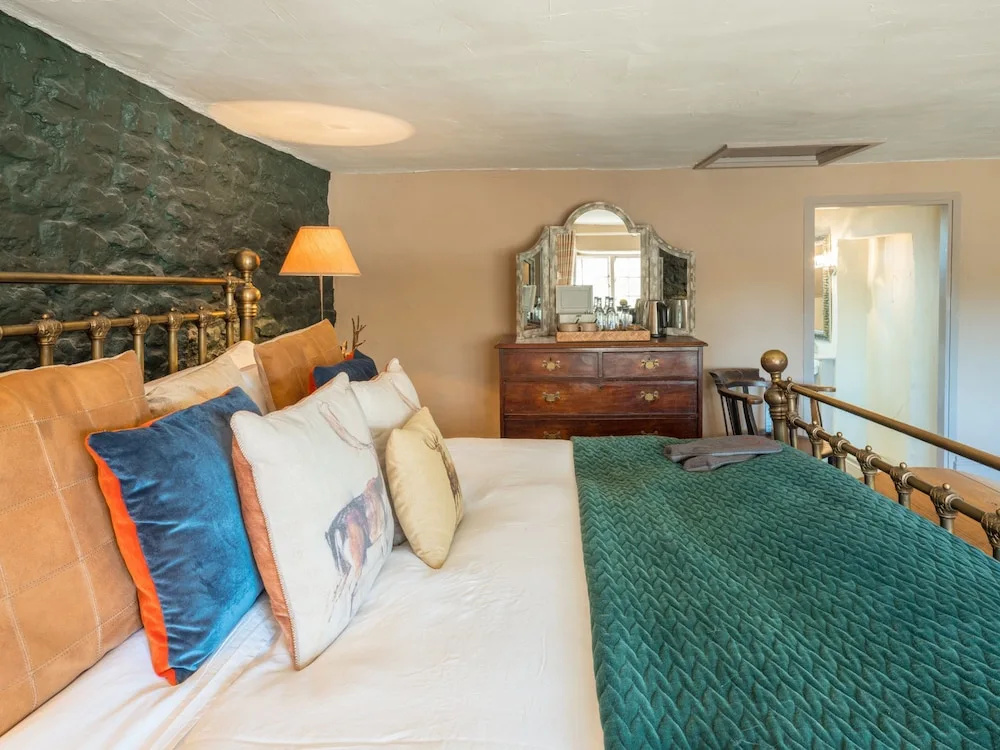Luxury room