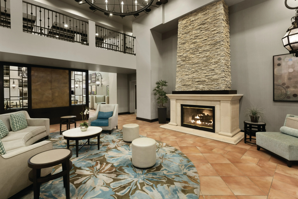 Homewood Suites by Hilton La Quinta - Général