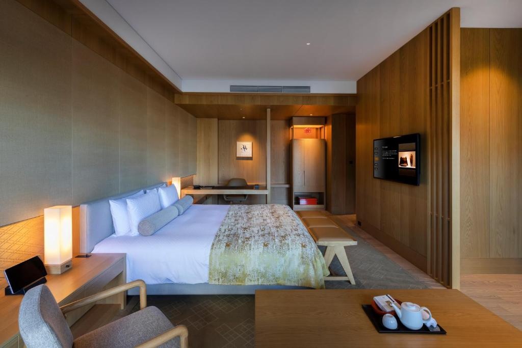 The Okura Tokyo 사진 33