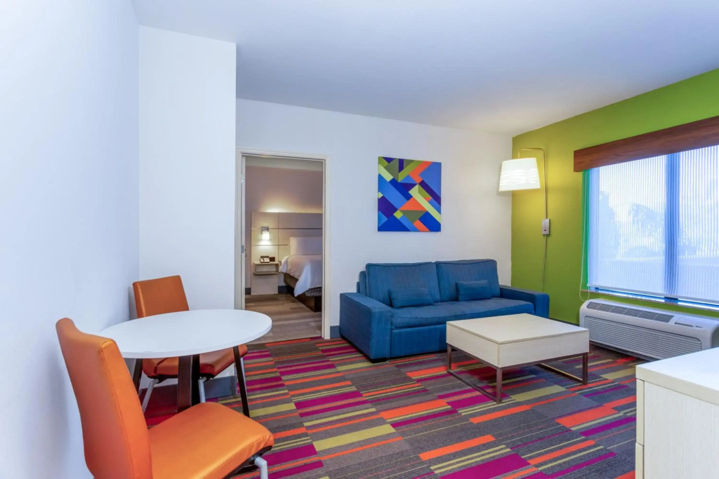 Holiday Inn Express & Suites, International Drive by IHG - Général