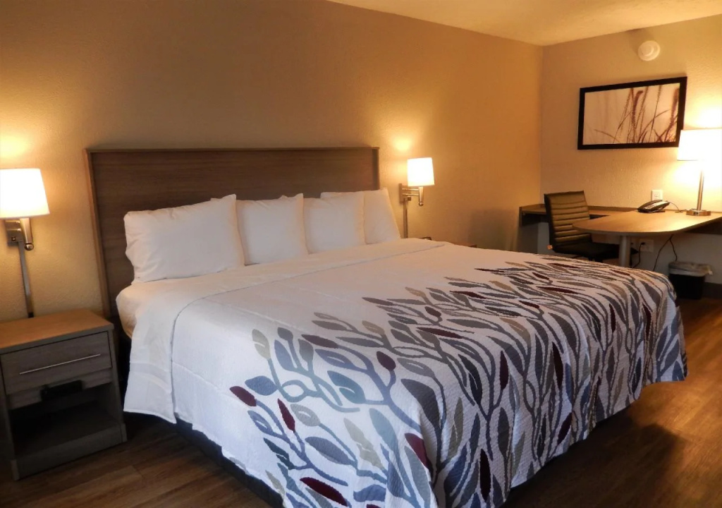 Hotel photo 2