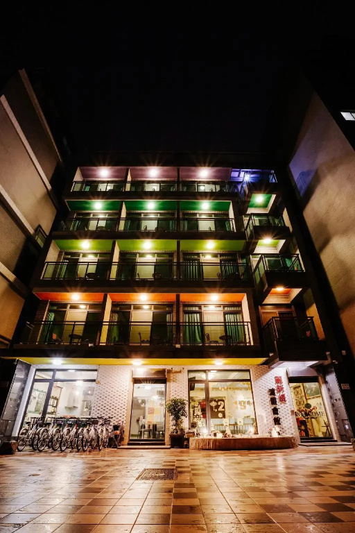Hotel photo 34