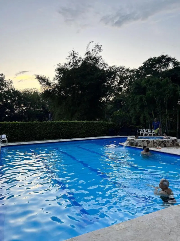 Parador del Gitano Hotel & Restaurante - Général