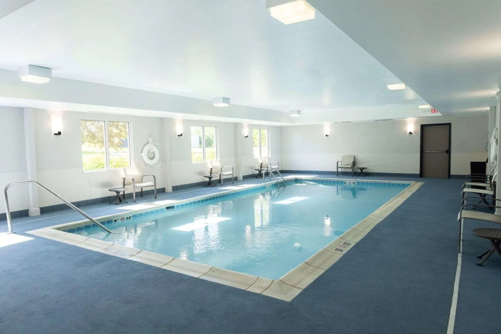 Country Inn & Suites by Radisson, Elizabethtown, KY - Général
