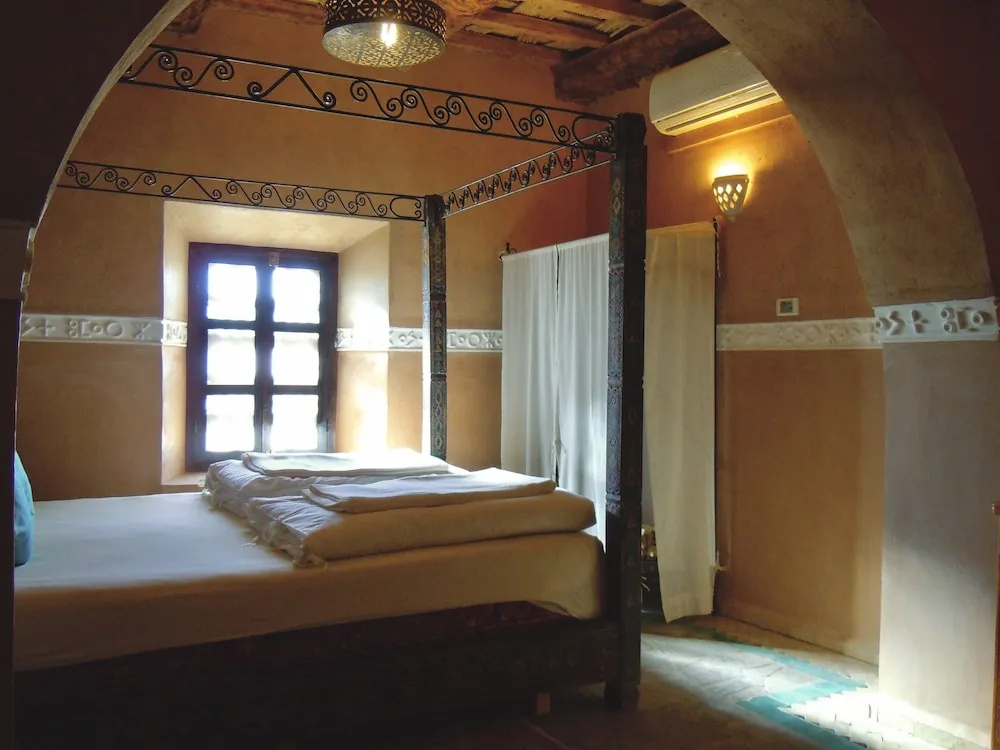Kasbah Hotel Ait Omar - Général