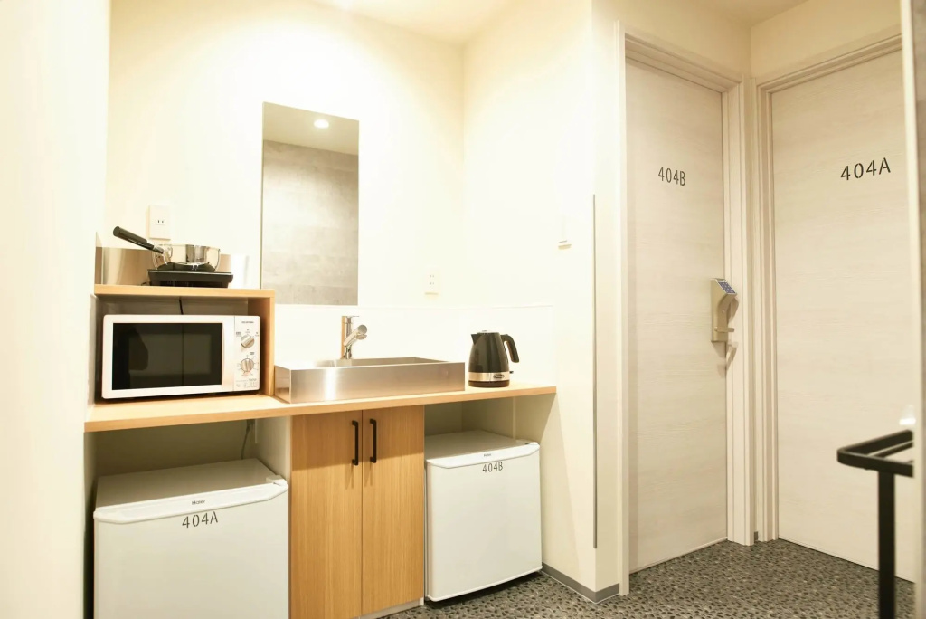 Hotel photo 10