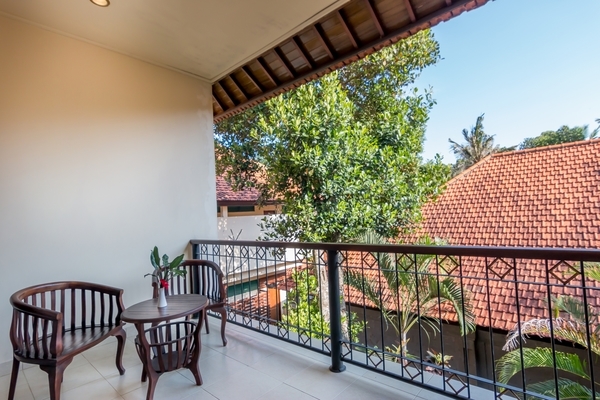 Champlung Sari Hotel Ubud