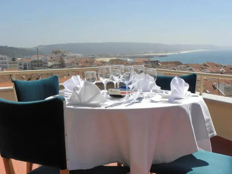Hotel da Nazaré - Général