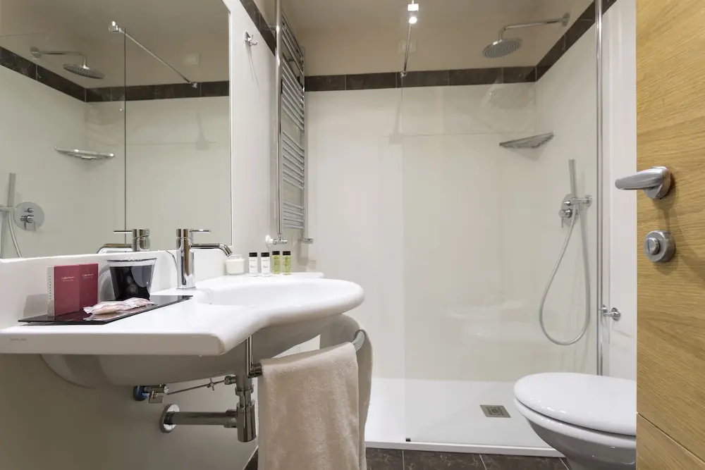 Boutique Hotel Galatea - Chambres