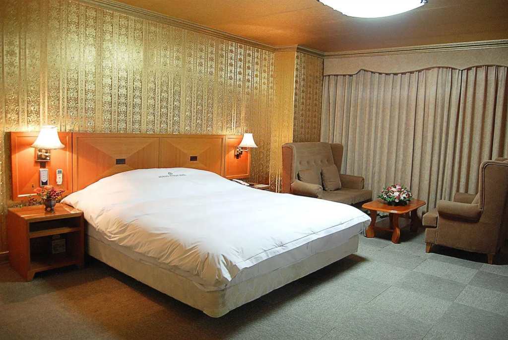 Masan Arirang Tourist Hotel - Général