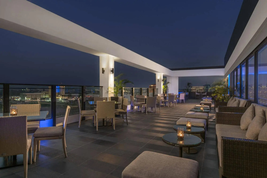 Hotel photo 9