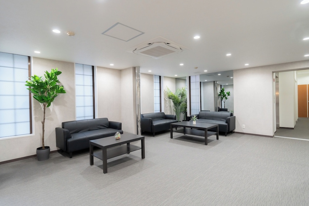 Casa G.S. Osaka Port 사진 31