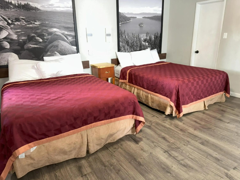 Alpine Inn and Spa - Général