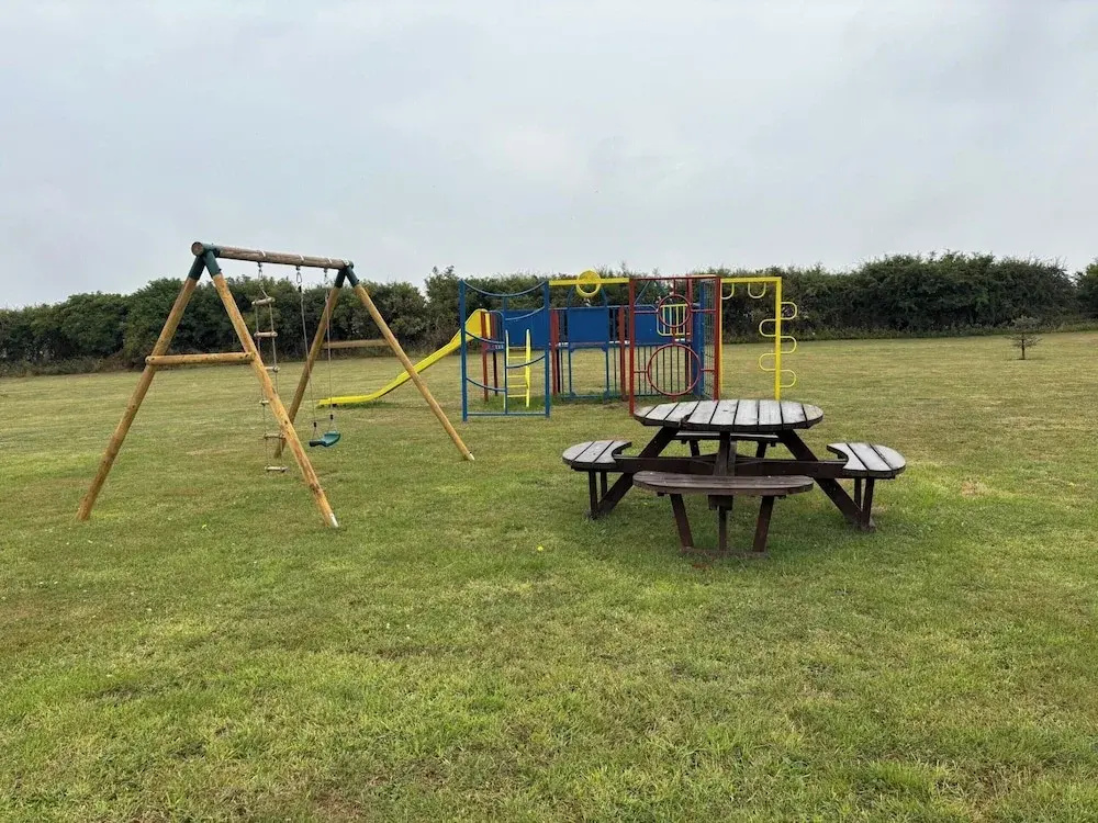 4 Guests - Pet Friendly - Durham Caravan Retreat