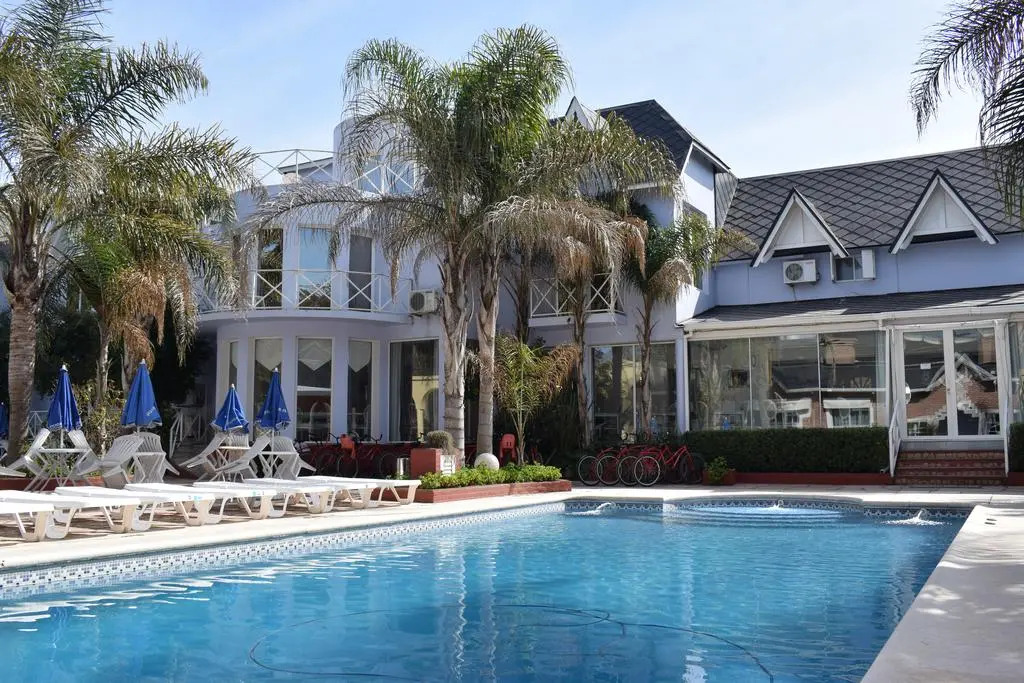 Posada Suiza By Prima Collection