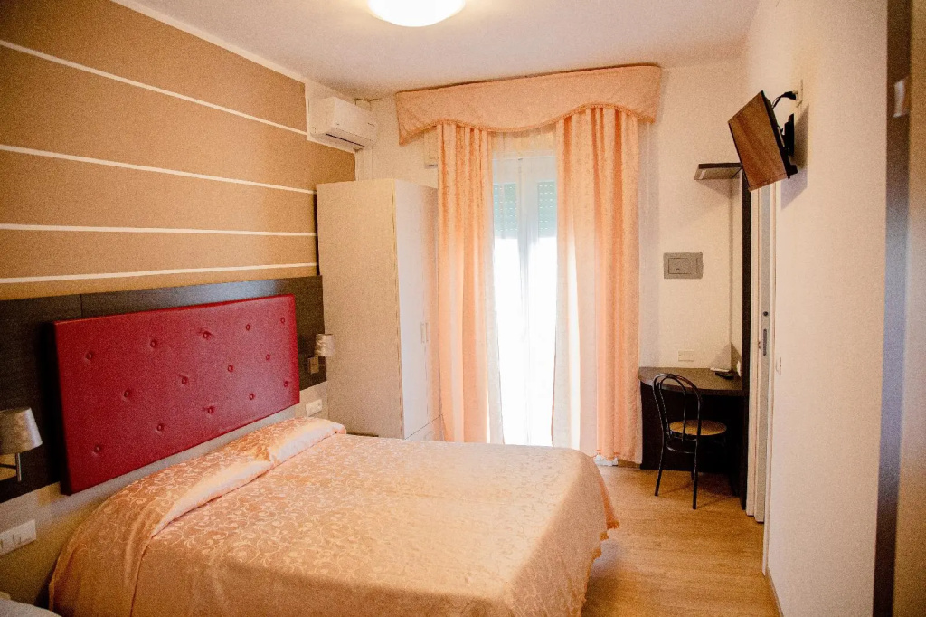 Hotel Verdi - Général
