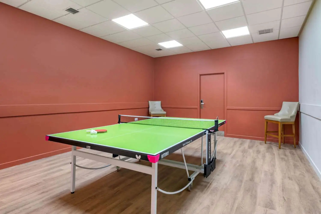 Hilton Grand Vacations Club Craigendarroch Suites Scotland - Général