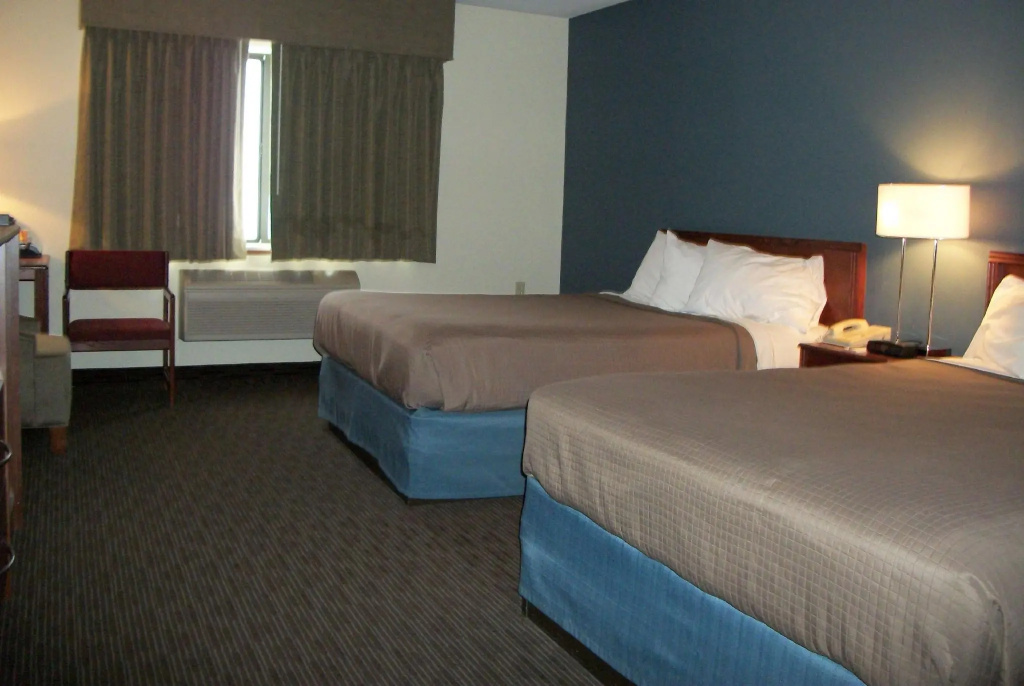 Quadruple Suite