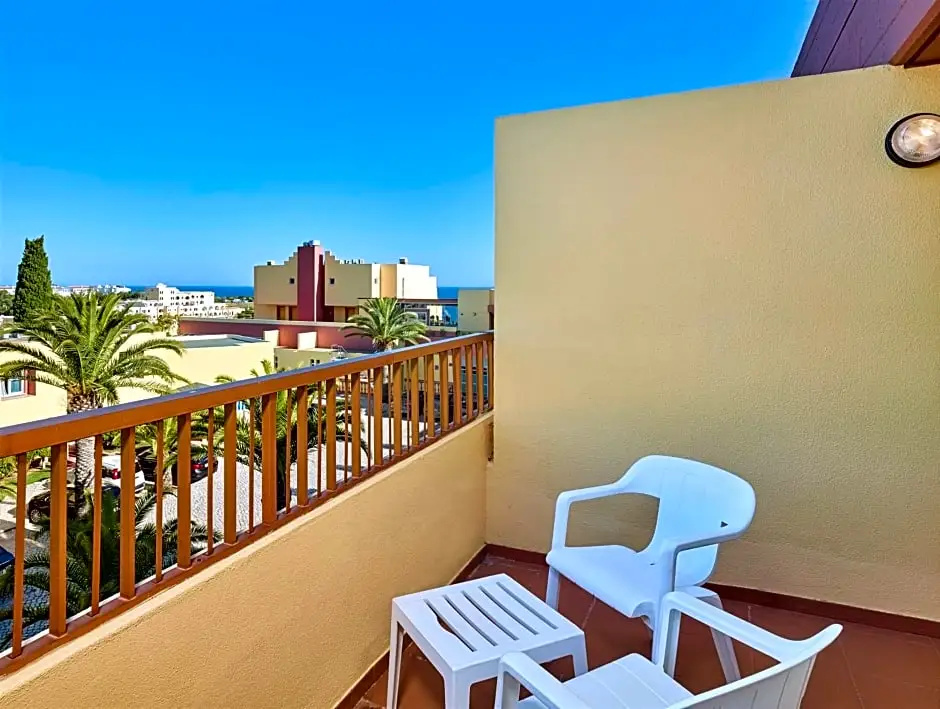 Hotel Baia Cristal Beach & Spa Resort - Chambres