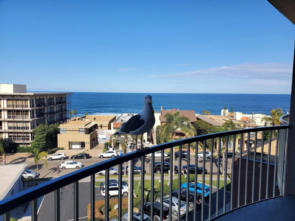 Inn By The Sea La Jolla - Général