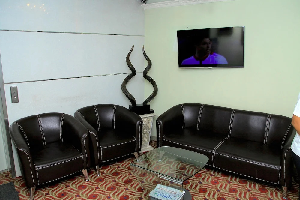 Yoly Addis Hotel - Général