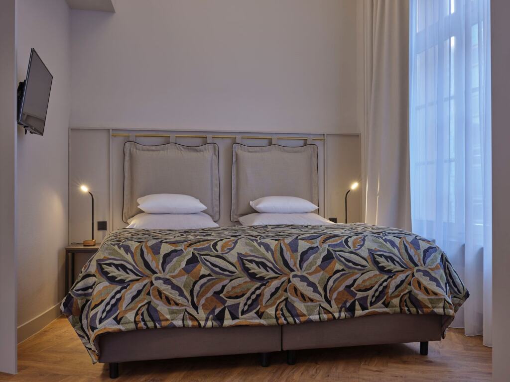 Classik Hotel Alexander Plaza picture