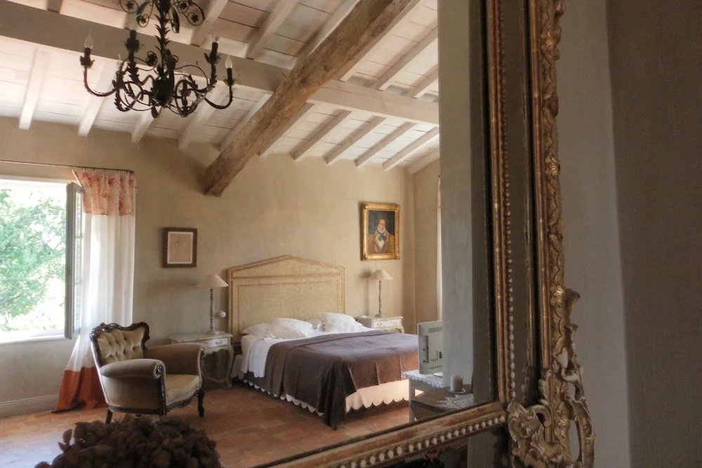 Voir la photo 3 — Les Volets Bleus