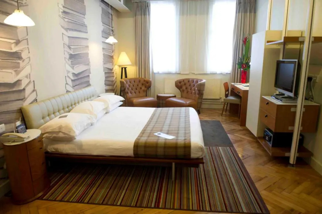 Hotel photo 7