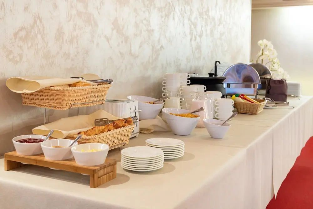 Hotel photo 10