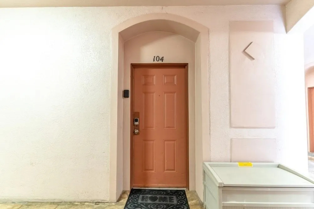 Tvpm 4862#104ca vc 3 Bedroom Apts by RedAwning