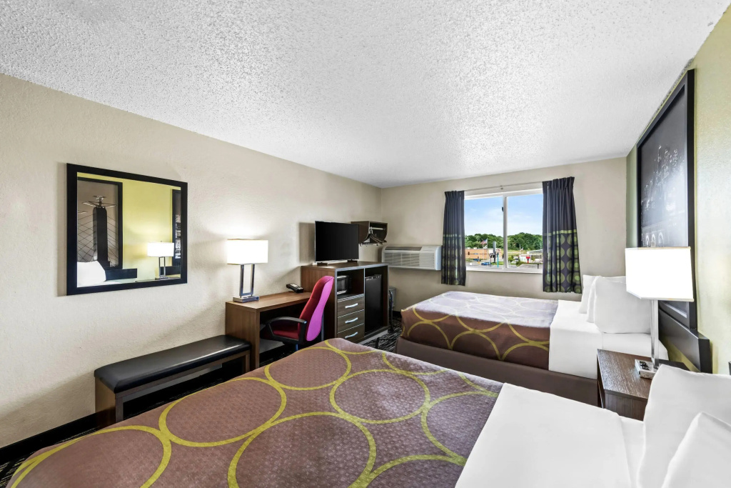 Hotel photo 5