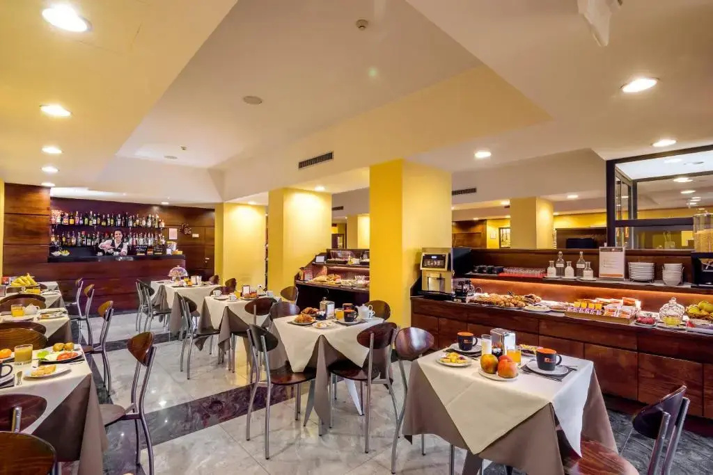 Hotel Il Viandante - Général