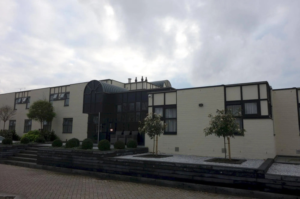 Hotel Middelburg
