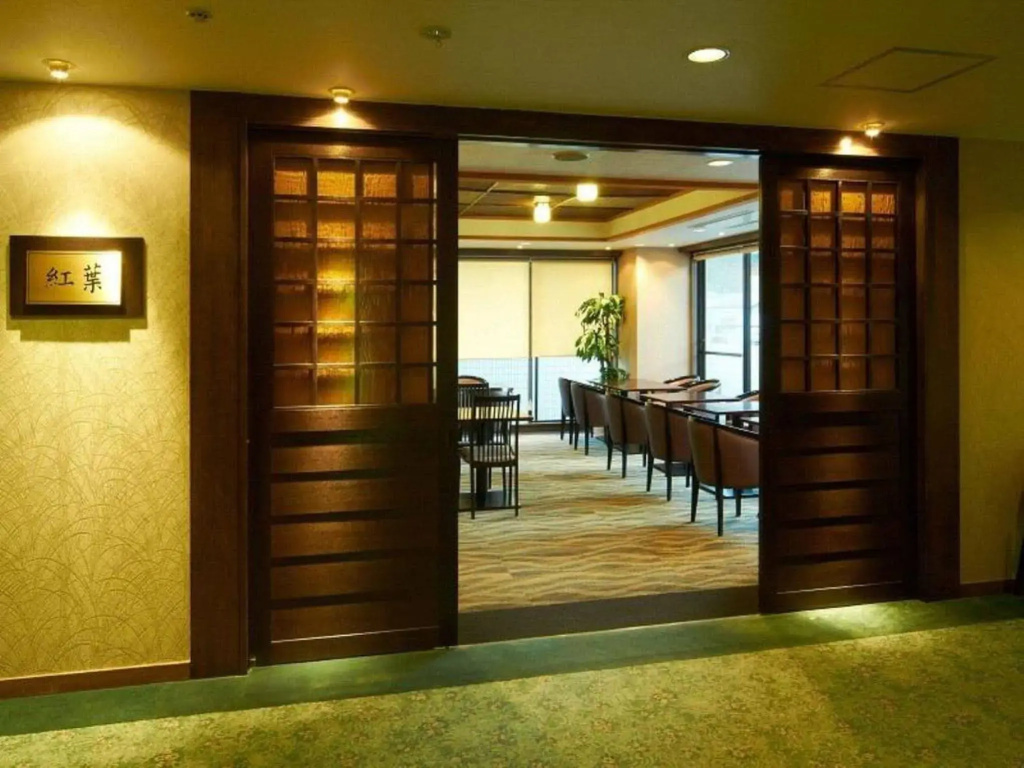 Hotel photo 16