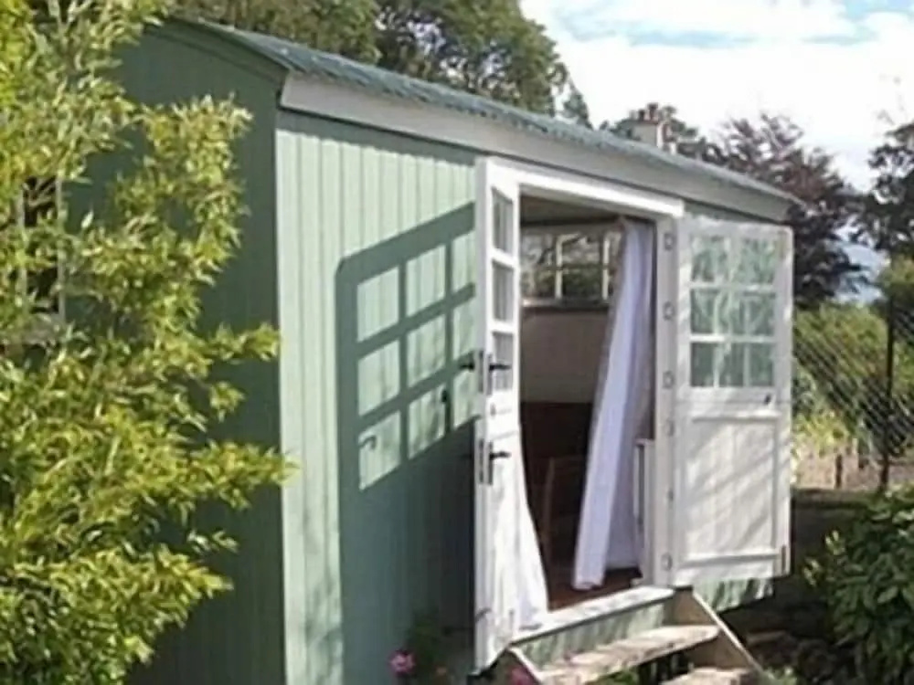 Poshhuts