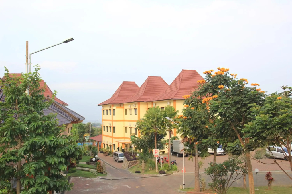 Hotel photo 18